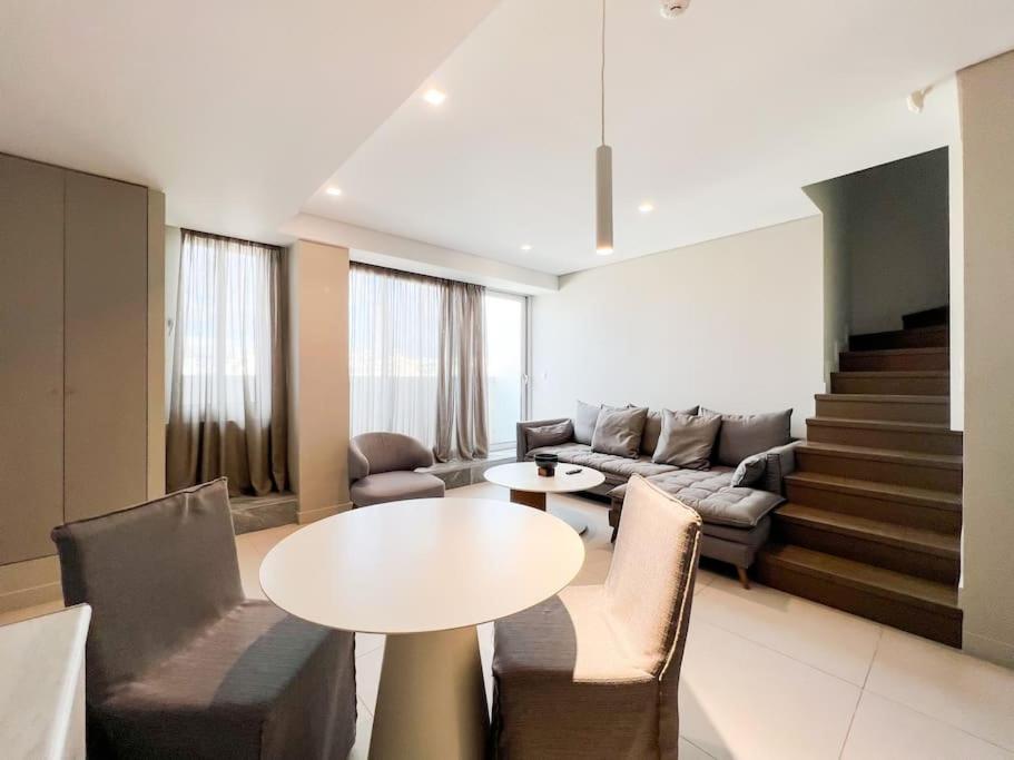 Aster Anhome Premium Selections Athens Exterior photo